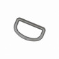 Півкільце 40 мм HD D ring WJ