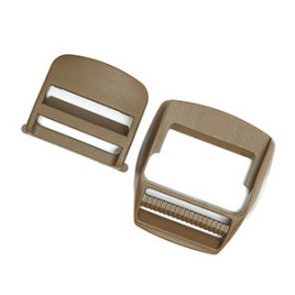 Пряжка 38 мм Berg Buckle WJ