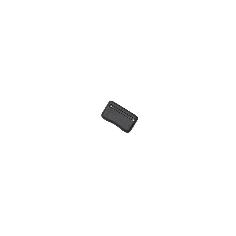 Наконечник для ленты 25 мм Curved End WJ