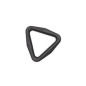 Рамка треугольная 20 мм Triangle WJ