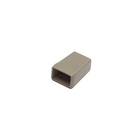 Наконечник шнура Zip Clip WJ