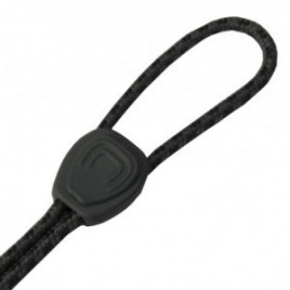 Фиксатор 2,5 мм Lacing Stopper WJ. Упаковка 100 шт.