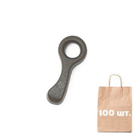 Стопер Easy Grip WJ. Упаковка 100 шт.