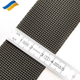 Стрічка ремінна поліамідна 40 мм