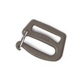 Рамка із замком 25 мм Double Gate Keeper WJ