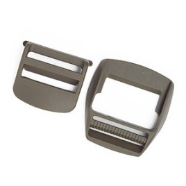 Пряжка 38 мм Berg Buckle WJ. Упаковка 50 шт.