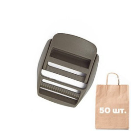 Пряжка 38 мм Berg Buckle WJ. Упаковка 50 шт.