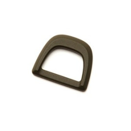Полукольцо 20 мм Nemo D-Ring WJ
