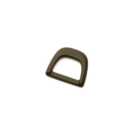 Полукольцо 20 мм Nemo D-Ring WJ