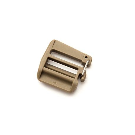 Регулятор ременю із замком 25 мм H.D. Gate Keeper Lock WJ