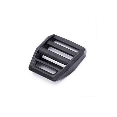 Регулятор ременю 25 мм Z-Lock Black WJ