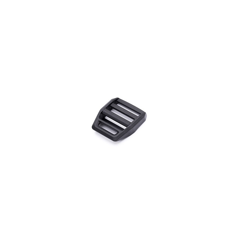 Регулятор ременю 20 мм Z-Lock Black WJ