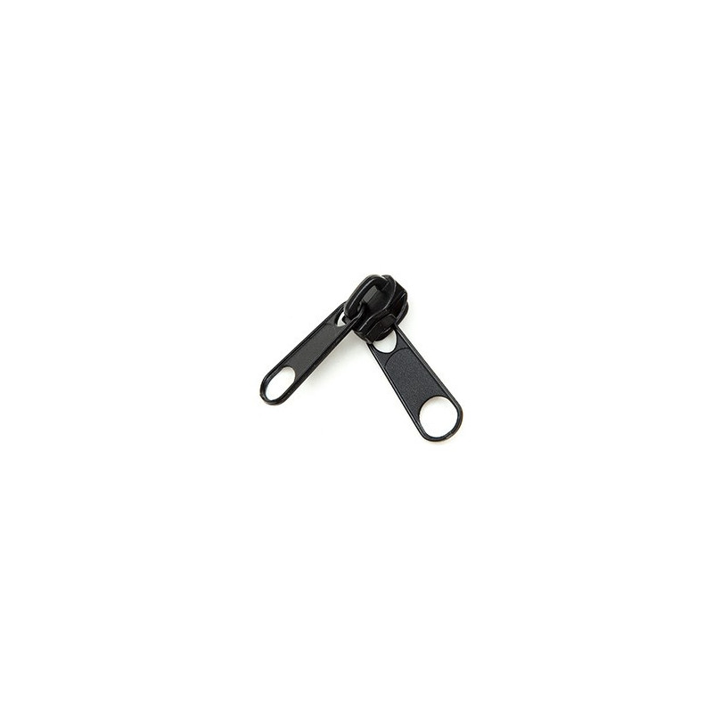 Бегунок №10 Non Lock 2 Puller, MAX Zipper