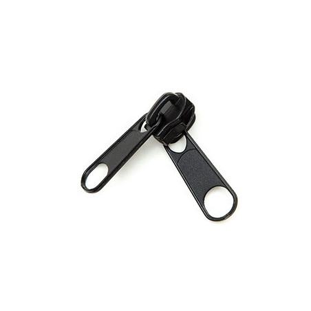 Бегунок №10 Non Lock 2 Puller, MAX Zipper