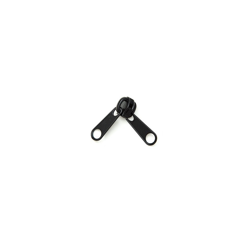 Бігунок №6 Non Lock 2 Puller, MAX Zipper