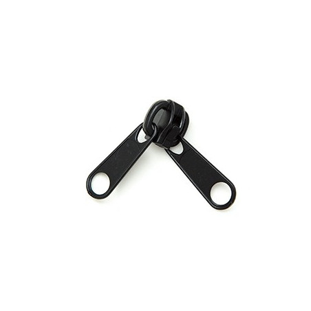 Бігунок №6 Non Lock 2 Puller, MAX Zipper