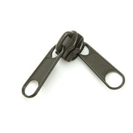 Бегунок №6 Non Lock 2 Puller, MAX Zipper