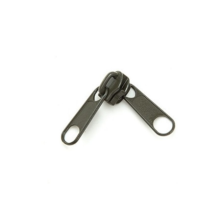 Бігунок №6 Non Lock 2 Puller, MAX Zipper