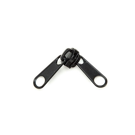 Бегунок №8 Non Lock 2 Puller, MAX Zipper