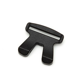 Рамка нагрудна 20 мм Chest Strap Clip WJ