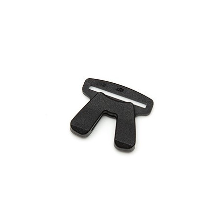 Кліпса Chest Strap Clip 20 мм WJ