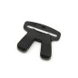 Рамка нагрудная 20 мм Chest Strap Clip WJ