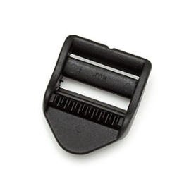 Регулятор ремня 50 мм Curved Lock L-50(AT) WJ. Упаковка 80 шт.