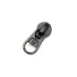Бегунок №5 Non Lock BC puller Logo Бегунок №5 Non Lock BC puller Logo