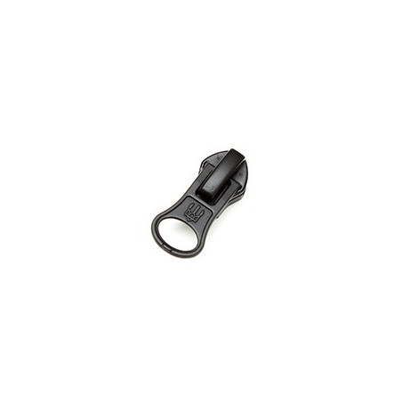 Бегунок №5 Реверсный Auto Lock puller Logo