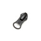 Бігунок №5 реверсний Auto Lock puller Logo