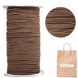 Резинка 2 мм Spandex Line 100 м
