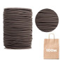 Резинка 3 мм Spandex Line 100 м