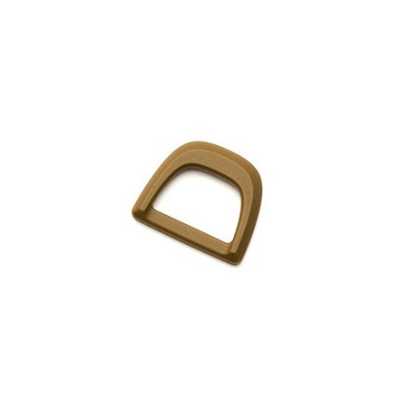 Полукольцо 25 мм Nemo D-Ring WJ