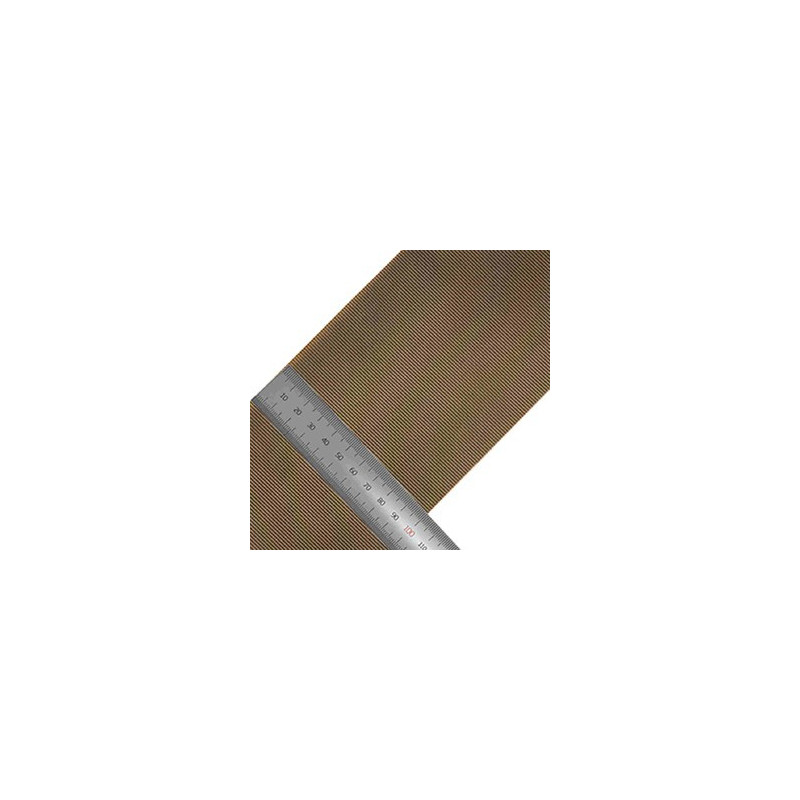 Липучка 100 мм нейлон Molded HOOK