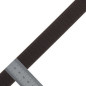 Липучка Fire Retardant Крючки 25 мм, 1 метр