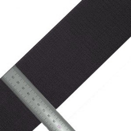 Липучка Fire Retardant Крючки 80 мм