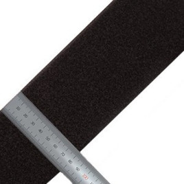 Липучка Fire Retardant Петлі 80 мм
