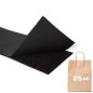 Липучка Fire Retardant Петлі 80 мм