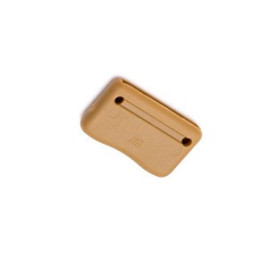 Наконечник для ленты 25 мм Curved End WJ