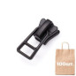 Бігунок №5 Auto Lock Wire puller Plastic. Упаковка 100 шт.