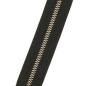Молния 5 мм Metal рулонная, Max Zipper, 1 метр