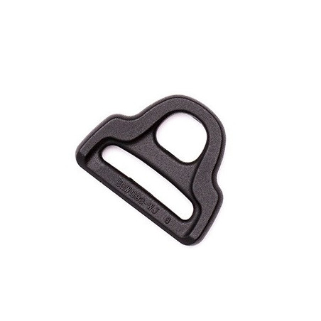 Півкільце 25 мм Frame Snap D-Ring