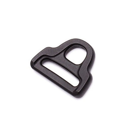 Півкільце 25 мм Frame Snap D-Ring