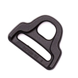 Півкільце 25 мм Frame Snap D-Ring. Упаковка 100 шт.