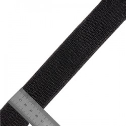 Липучка 40 мм Нейлон Elastic Петлі, 1 метр