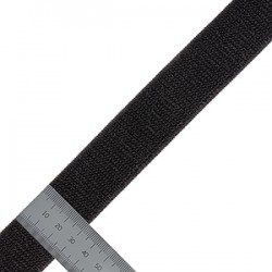Липучка 30 мм Нейлон Elastic Петлі, 1 метр