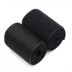 Липучка нейлон Крючки 80 мм