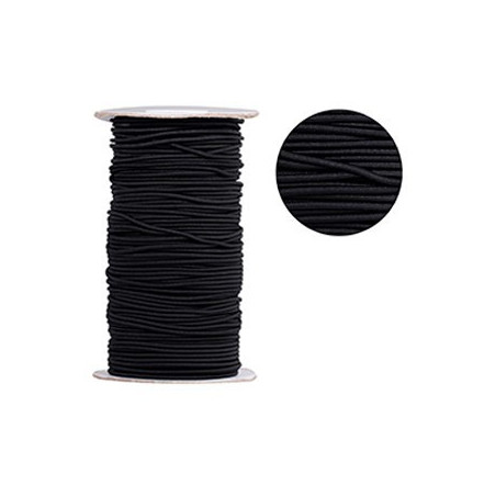Резинка 2 мм Spandex Line, 1 метр