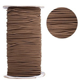 Резинка 2 мм Spandex Line, 1 мет