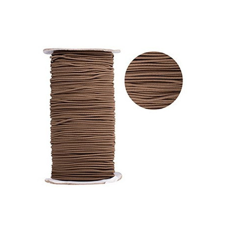 Резинка 2 мм Spandex Line, 1 метр